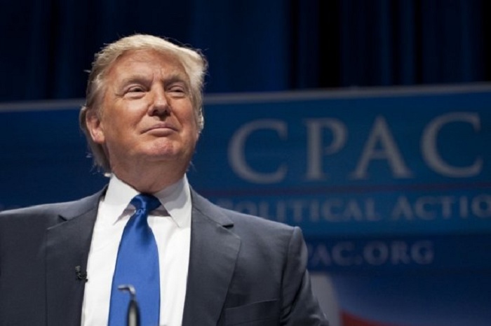 D-Day pour Donald Trump